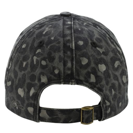 Hattie - Infinity Her - Garment Washed Fashion Print - Image 2