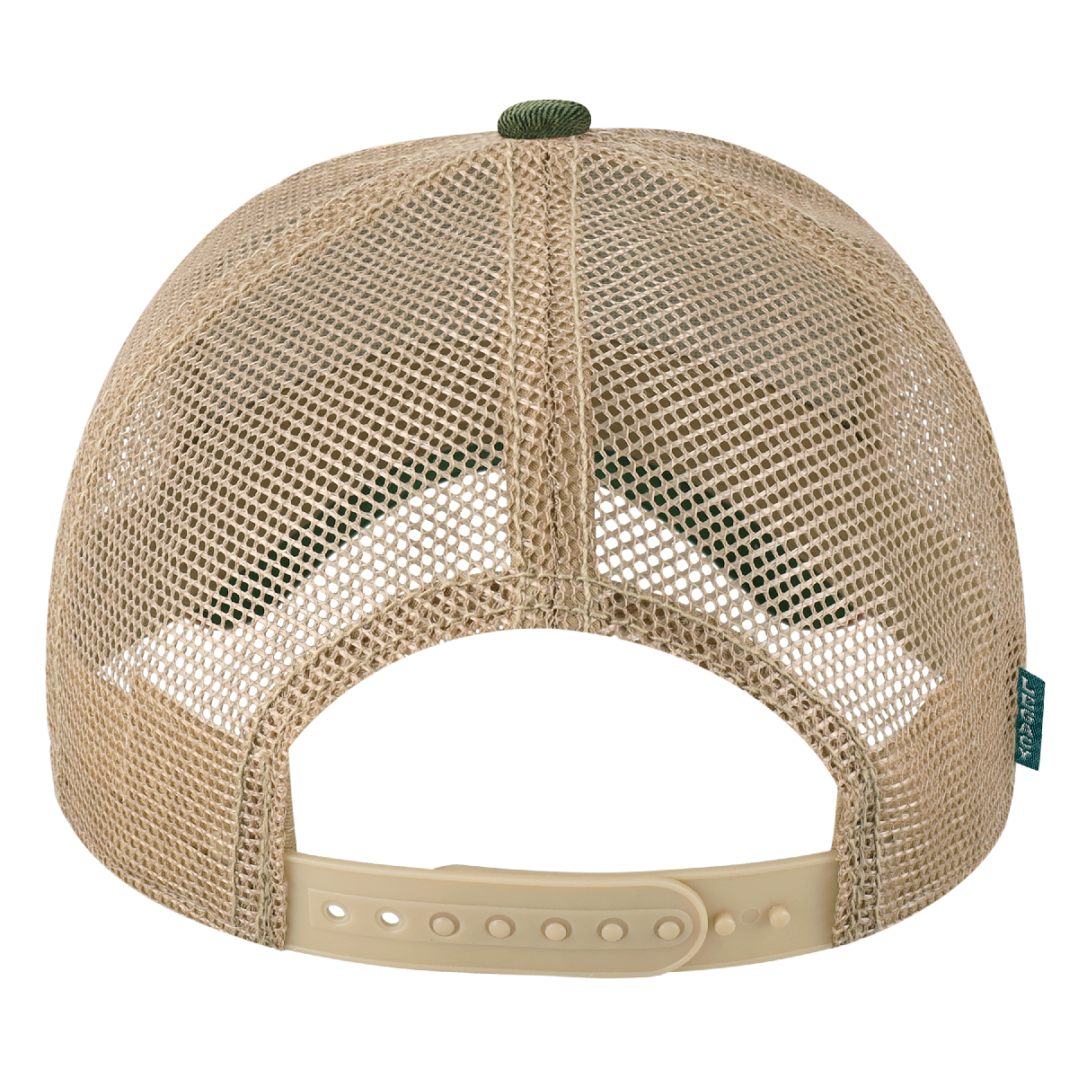 OFAFP - Legacy - Old Favorite Five-Panel Trucker - Image 2