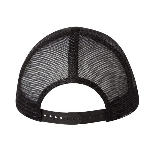 VC400 - Valucap - Twill Trucker - Image 2