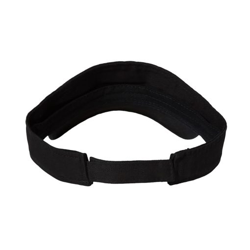 VC500 - Valucap - Bio-washed Visor - Image 2