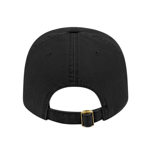 i1002 - Cap America - Relaxed Golf Hat - Image 2