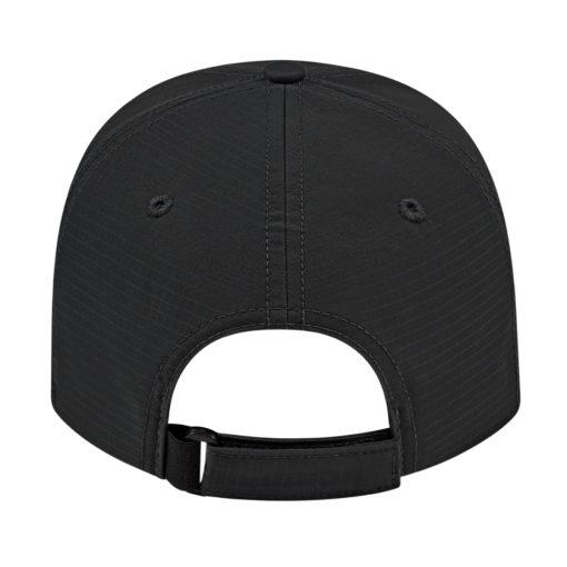 i7023 - Cap America - Structured Active Wear Cap - Image 2