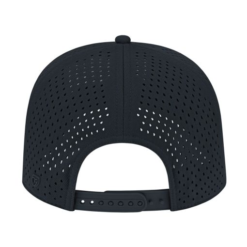 I8540 - Cap America - Water-Resistant Perforated - Image 2