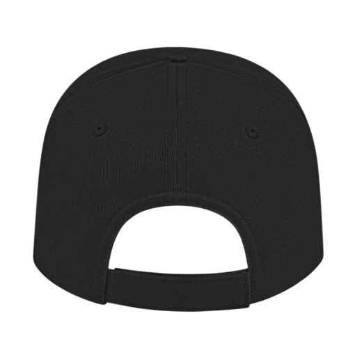 X700 - Cap America - X-Tra Value Polyester Structured Cap - Image 2