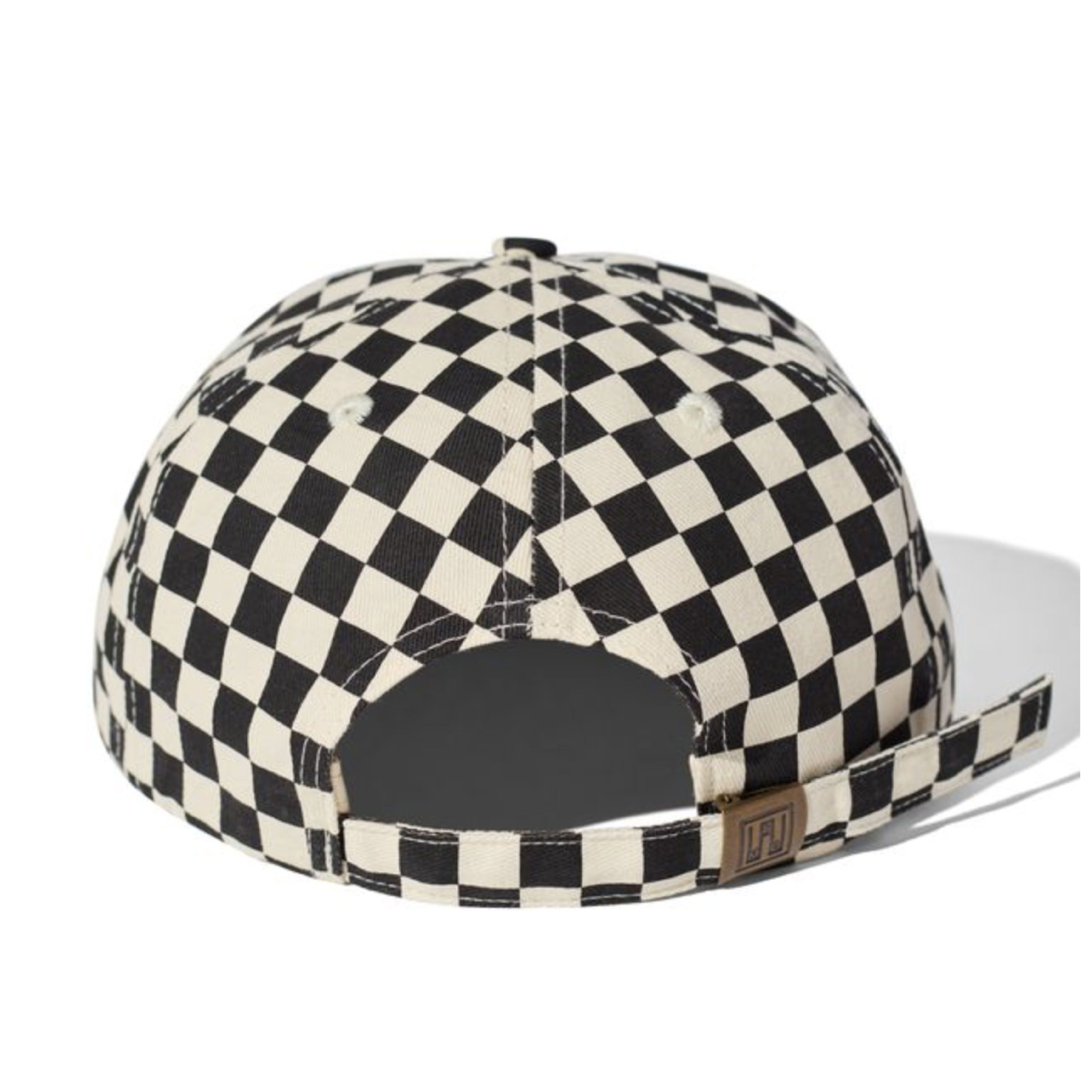 CBF - Weld - Checkerboard Field Trip - Image 2