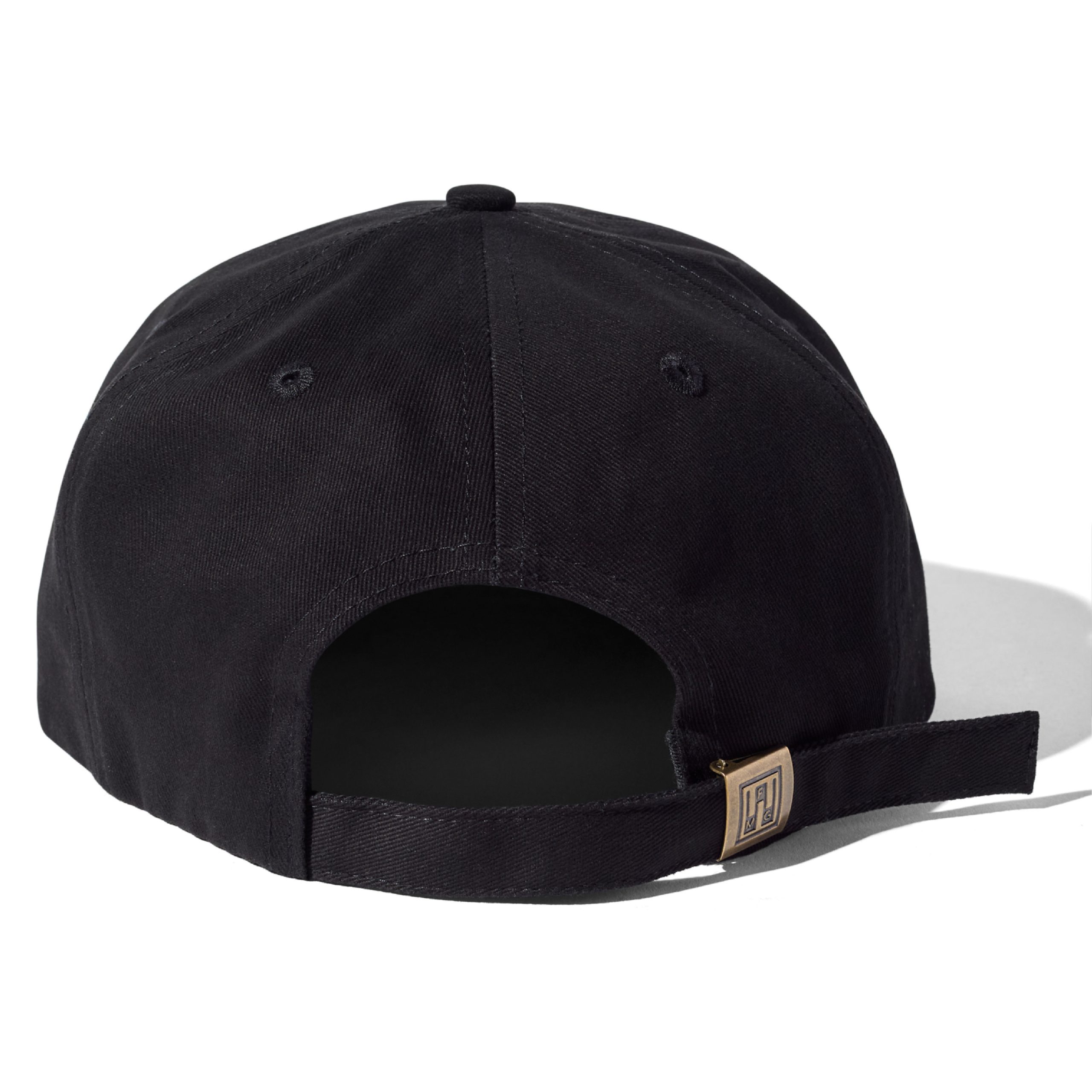 FTB - Weld - 6-Panel Brushed Cotton Field Trip - Image 2