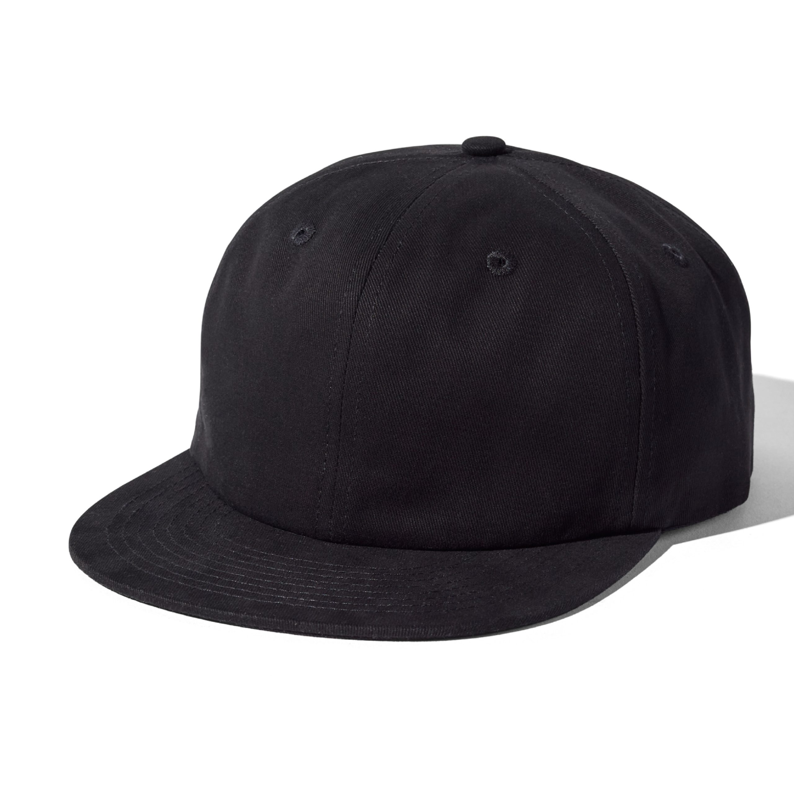 FTB - Weld - 6-Panel Brushed Cotton Field Trip