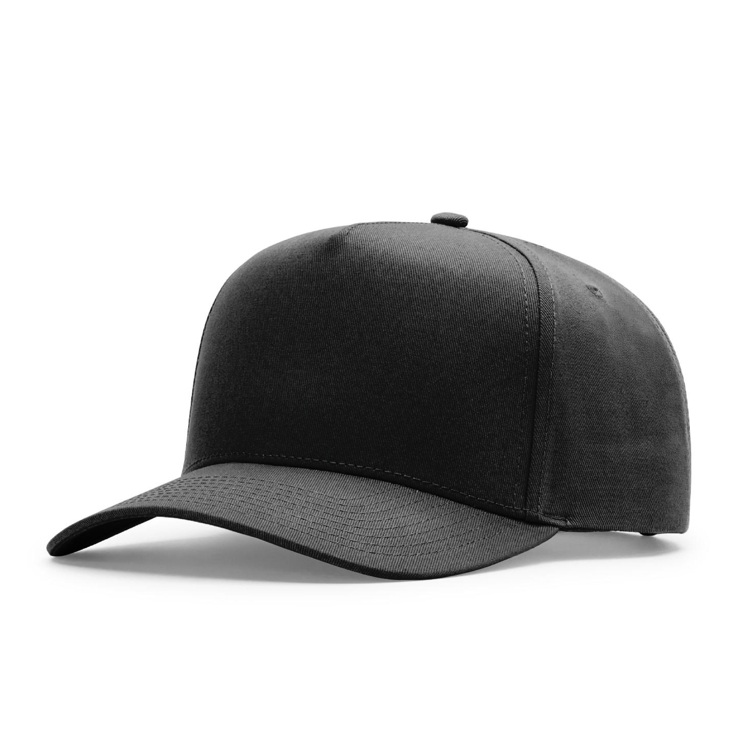 323FPC - Richardson - Full Fabric 5-panel Champ