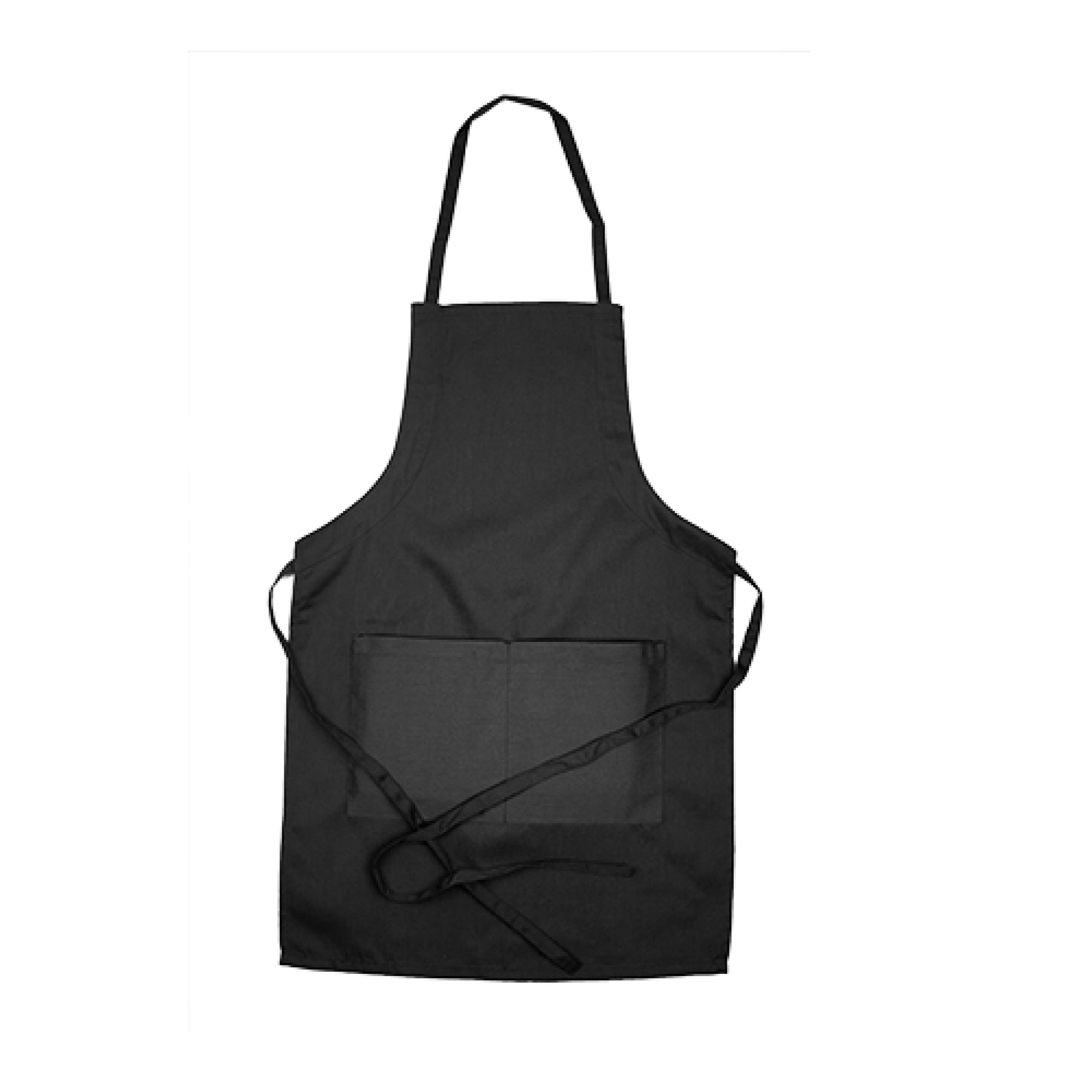 APR53 - BagEdge - Large Pocket Apron